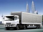 Mitsubishi Fuso Super Great 1996 года
